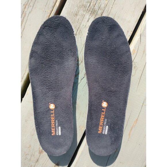 Merrell Aurora 6 Ice+ winter boots, Vibram Artic Grip soles - women sz 36 - Picture 5 of 10